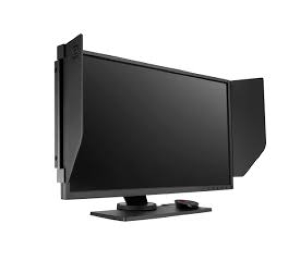 BenQ ZOWIE XL2536 czarny - 390134 - zdjęcie 2